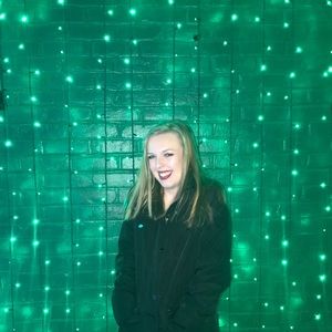 Meet your Posher, Sara